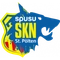 SKN ST. Polten logo