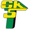 Górnik Łęczna W logo