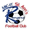 La Horquetta Rangers logo
