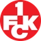 Kaiserslautern II logo