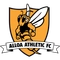 Alloa Athletic logo