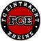 Eintracht Rheine logo