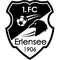 FC 1906 Erlensee logo