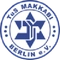 Makkabi logo