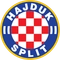 HNK Hajduk Split II logo