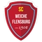 Weiche Flensburg II logo