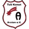 Komet Arsten logo