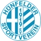 Hünfelder SV logo