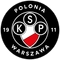 Polonia Warszawa logo
