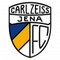 Carl Zeiss Jena  W logo