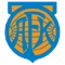 Fortuna Ålesund W logo