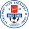 UKS Łódź logo