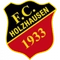 FC Holzhausen logo