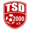 Türkspor Dortmund logo