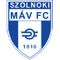 Szolnoki MAV FC logo