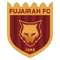 Al Fujairah SC logo