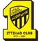 Al-Ittihad FC logo