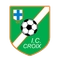 Croix Football IC logo