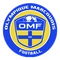 Olympique Marcquois logo
