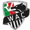 Wolfsberger AC II logo