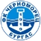 Chernomorets 1919 Burgas logo