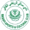 Masafi logo