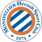 Montpellier II logo
