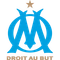 Olympique Marseille II logo