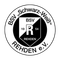 Schwarz-Weiß Rehden logo