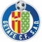 Getafe II logo