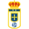 Real Oviedo II logo