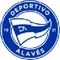 Deportivo Alavés II logo