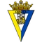 Cádiz II logo