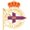 Deportivo La Coruña II logo