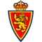 Real Zaragoza II logo